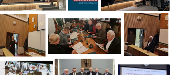 Ohlédnutí za rokem 2025