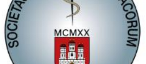 Spolek slovenských lékařů v Bratislavě