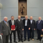 THOMAYEROVA PŘEDNÁŠKA 