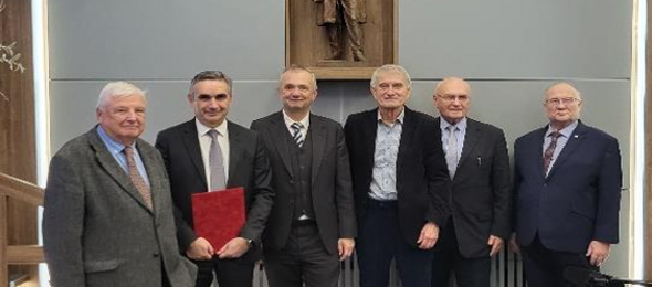 THOMAYEROVA PŘEDNÁŠKA 