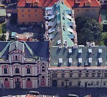 STÁRKŮV VEČER